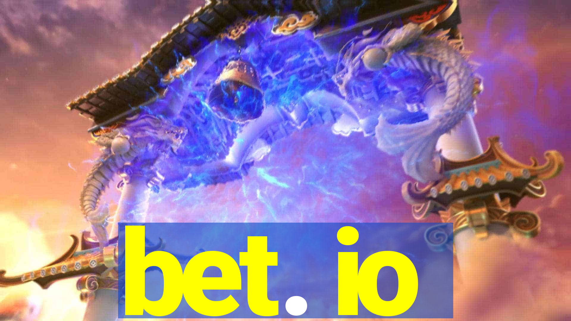 bet. io